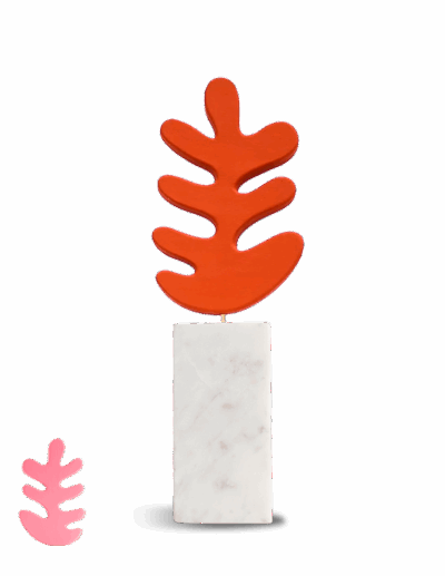 Je réserve l’œuvre de Amélie Dauteur - Grand Konoha