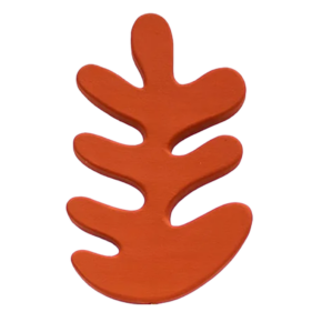 Terracotta mat