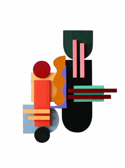 Je réserve l’œuvre de Tilde Grynnerup - Axis