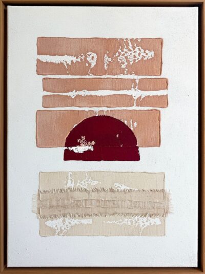 Je réserve l’œuvre de Johanna Gaudeau - Maldives #5