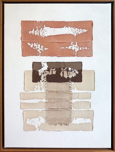 Je réserve l’œuvre de Johanna Gaudeau - Maldives #4