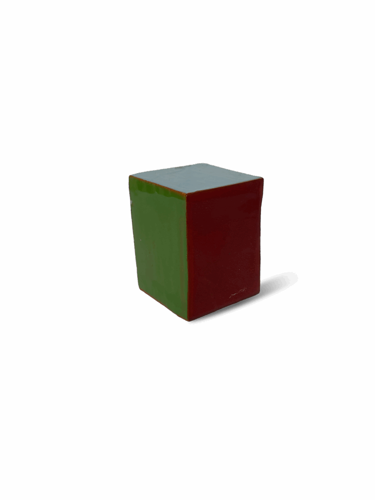 Bébé cube n°22