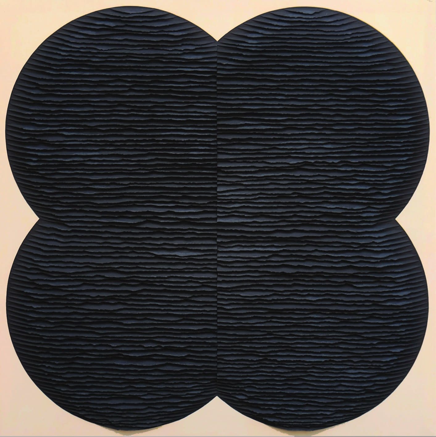 Image of Fleur noire