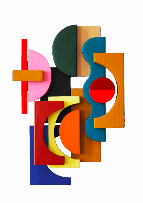 Modular 1 image