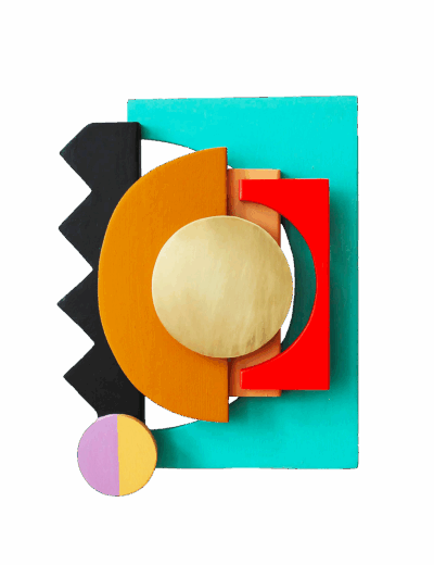 Je réserve l’œuvre de Tilde Grynnerup - The sun shines on everyone