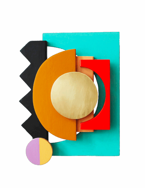 The sun shines on everyone image