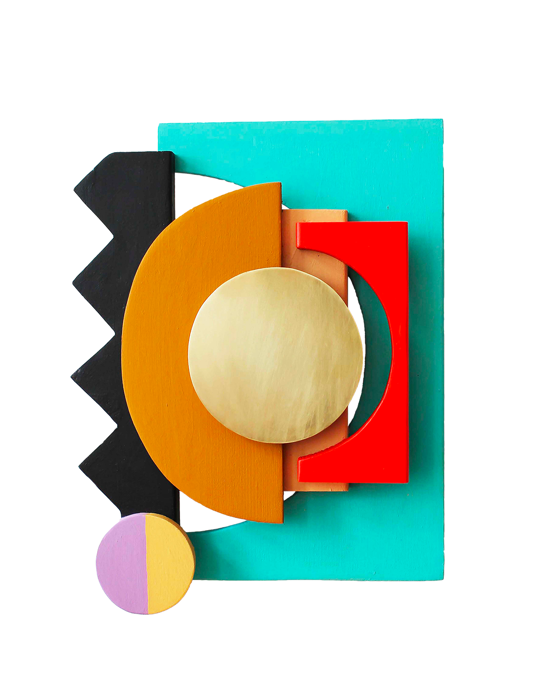 Image of The sun shines on everyone