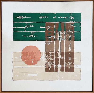 Je réserve l’œuvre de Johanna Gaudeau - Croatie #3