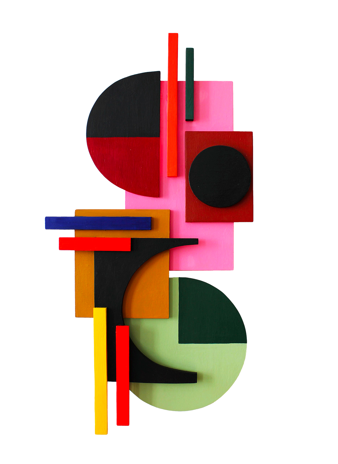 Image of Something sweet