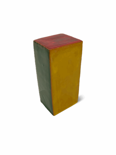 Je réserve l’œuvre de Danielle Lescot - Petite tour n°1