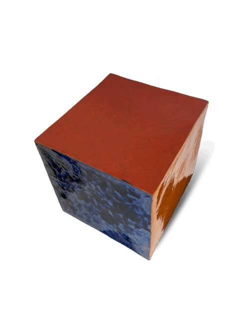 Maxi Cube image