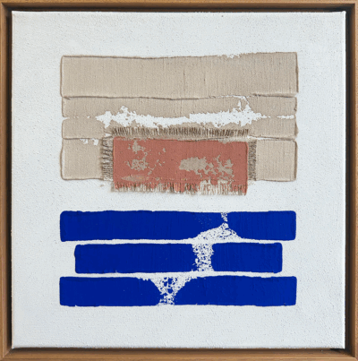 Je réserve l’œuvre de Johanna Gaudeau - Marrakech #49