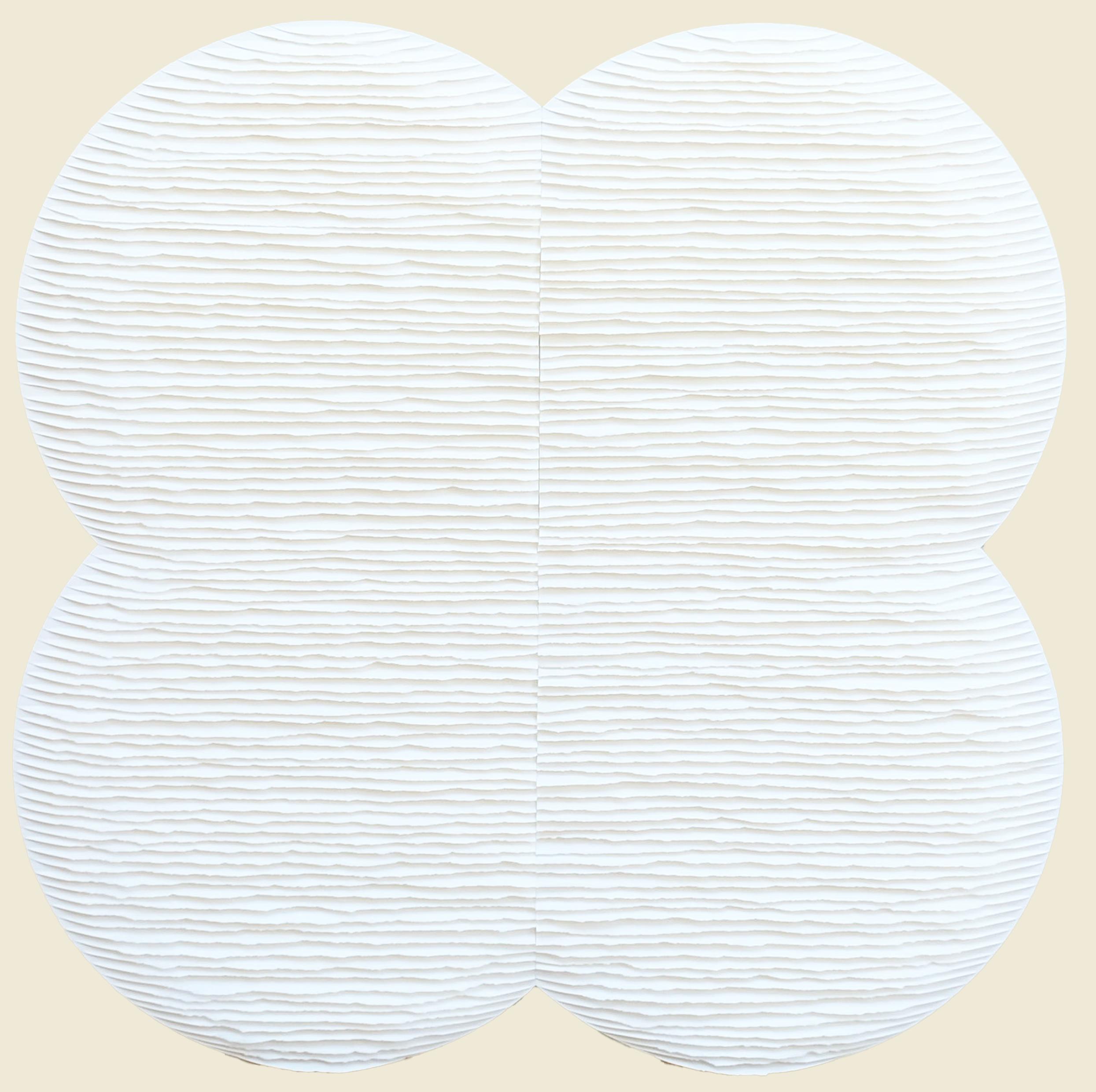 Image of Fleur blanche