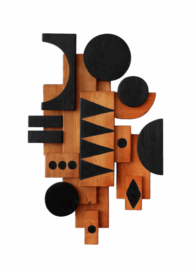 Je réserve l’œuvre de Tilde Grynnerup - Carnivale