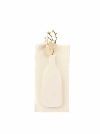 Je réserve l’œuvre de Fanny Chaix-Bryan - Soliflore n°11