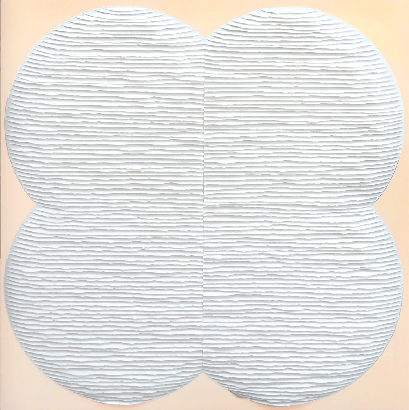 Image of Fleur blanche