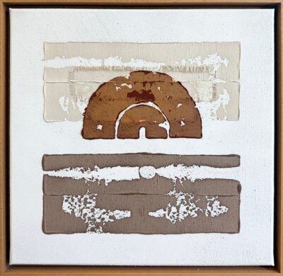 Je réserve l’œuvre de Johanna Gaudeau - Maldives #6