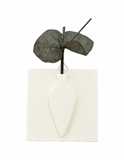 Je réserve l’œuvre de Fanny Chaix-Bryan - Soliflore n°15