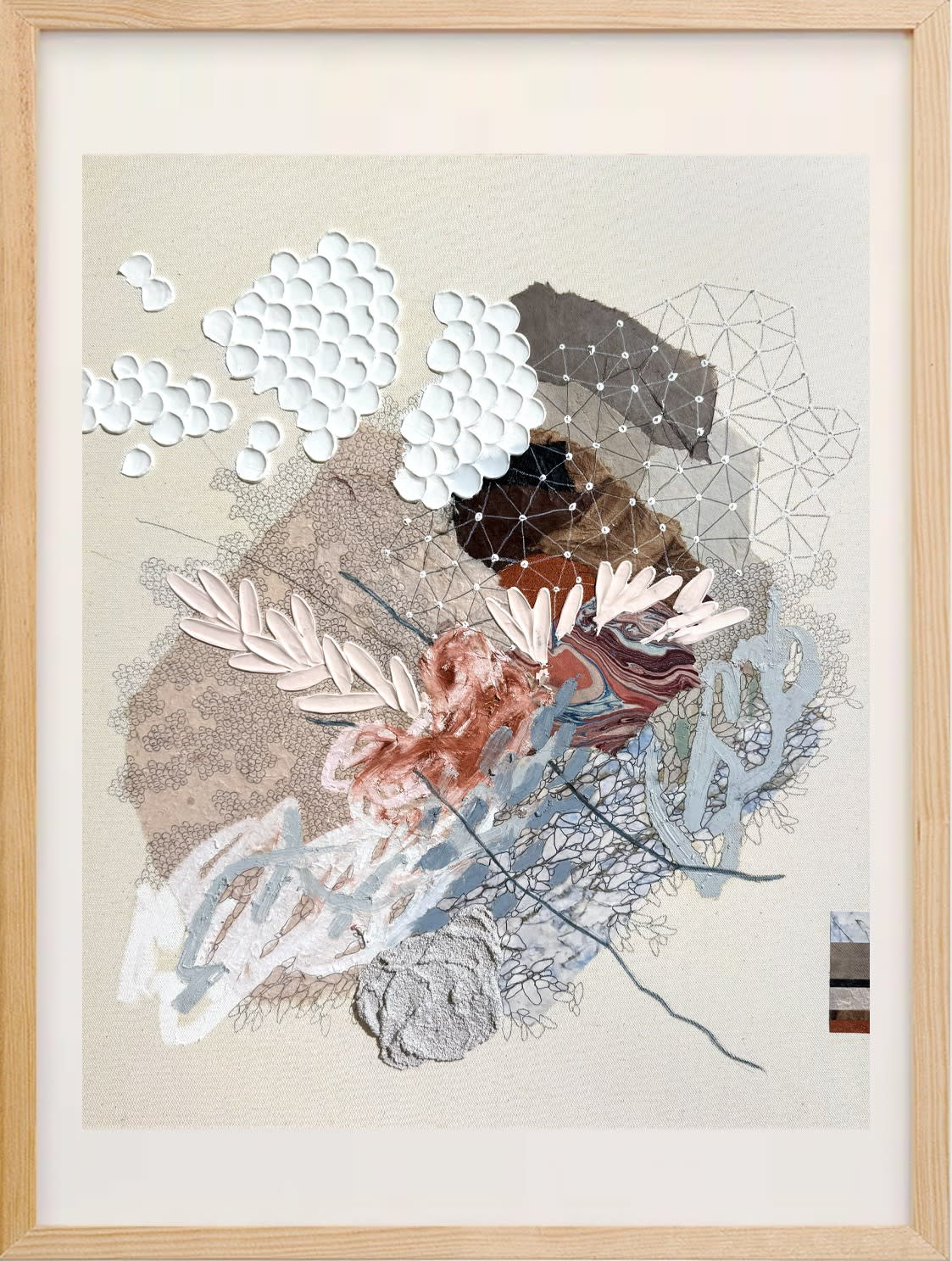 Image of En fleur XLVI