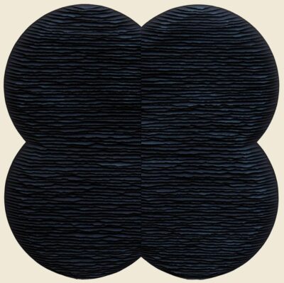 Je réserve l’œuvre de Fernando Daza - Fleur noire