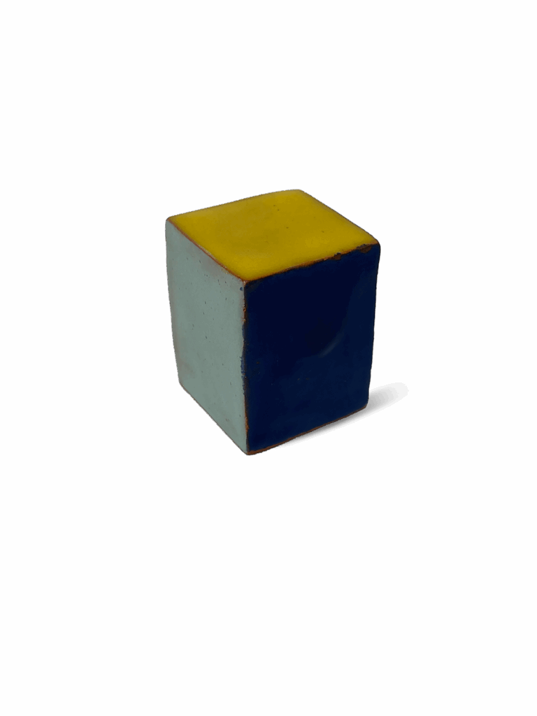 Bébé cube n°21
