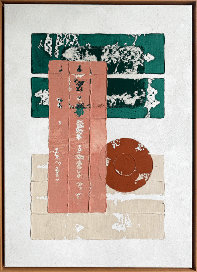 Je réserve l’œuvre de Johanna Gaudeau - Croatie #4