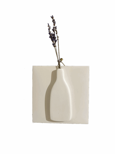 Je réserve l’œuvre de Fanny Chaix-Bryan - Soliflore n°16