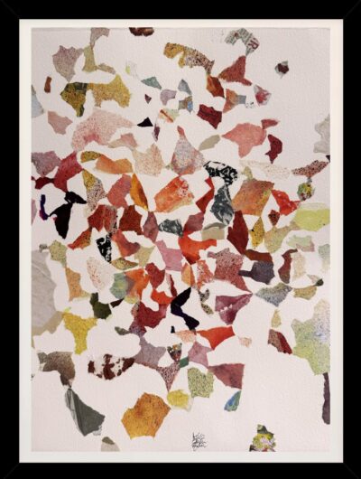 Je réserve l’œuvre de Laurent Karagueuzian - Ptitpapiers