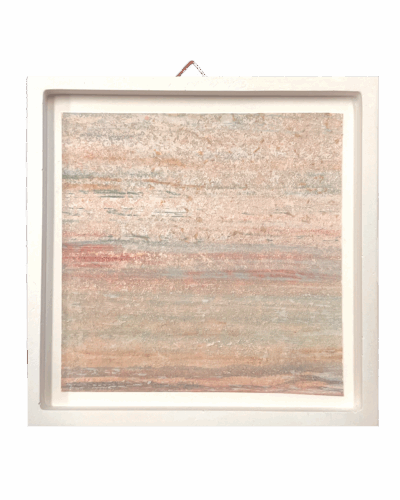 Je réserve l’œuvre de Fanny Chaix-Bryan - Petit paysage 25