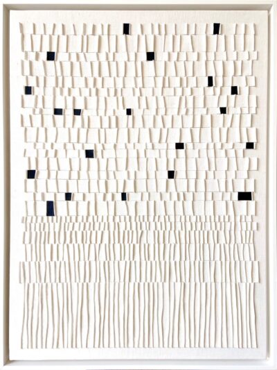 Je réserve l’œuvre de Caroline Oger Lauberton - Echo