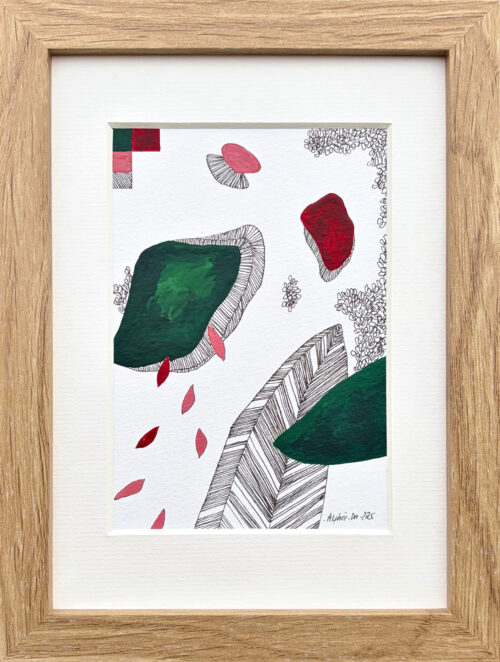 Étude île d'Aix XXVII image