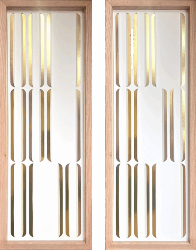 Je réserve l’œuvre de Marion Pillet - Opale