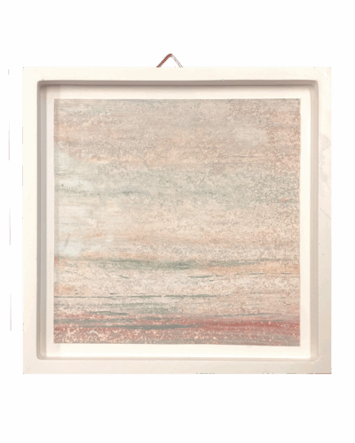 Je réserve l’œuvre de Fanny Chaix-Bryan - Petit paysage 18