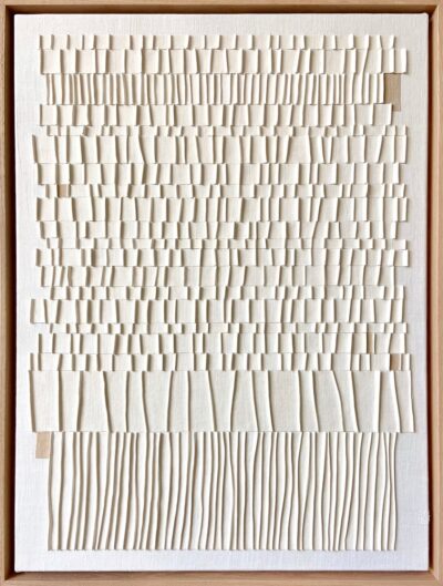 Je réserve l’œuvre de Caroline Oger Lauberton - Sahara 09