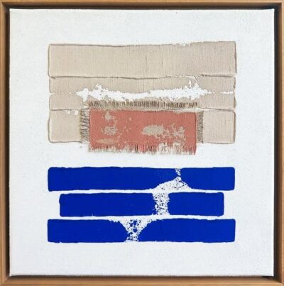 Je réserve l’œuvre de Johanna Gaudeau - Marrakech #49