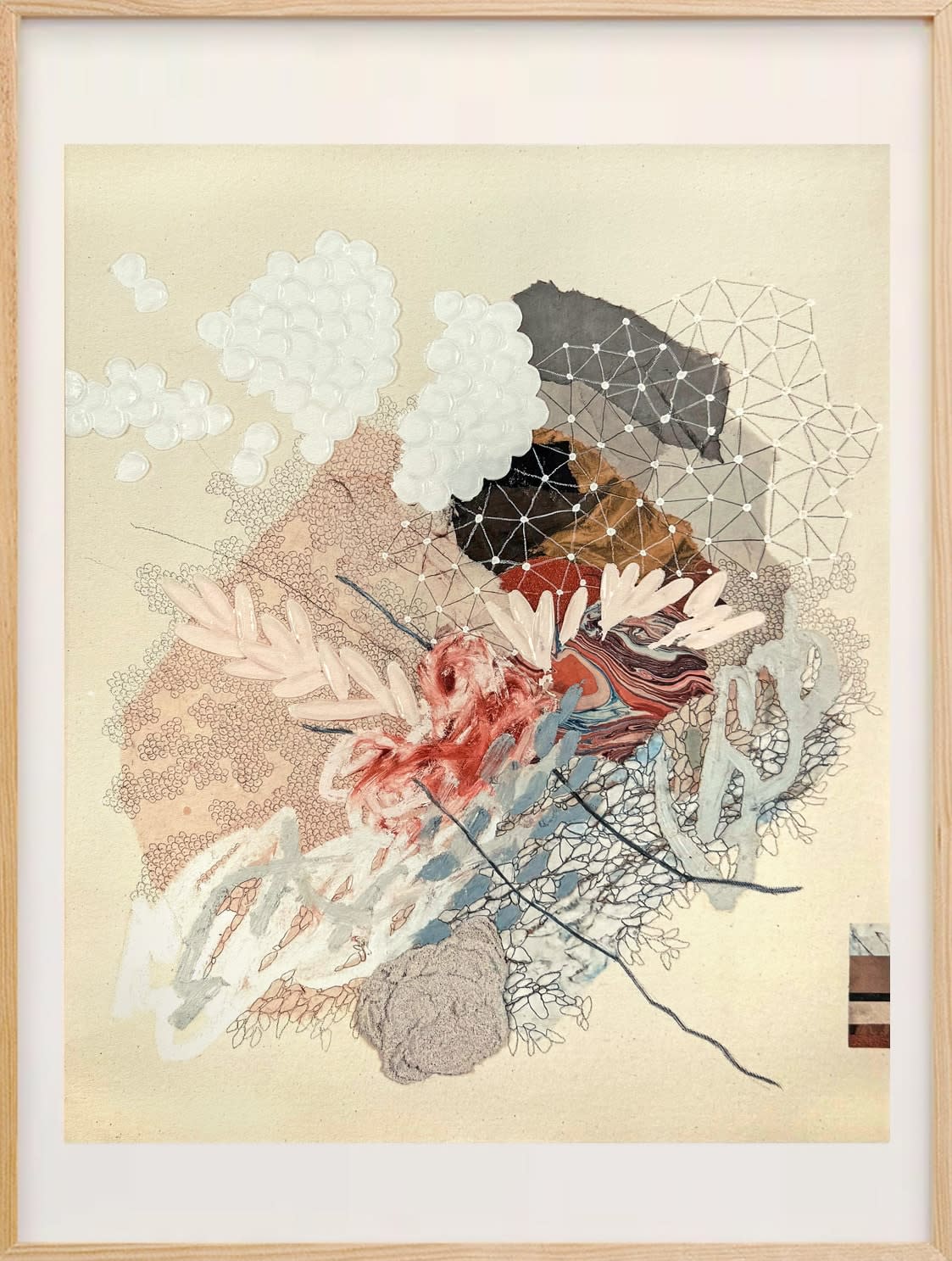 Image of En fleur XLVI