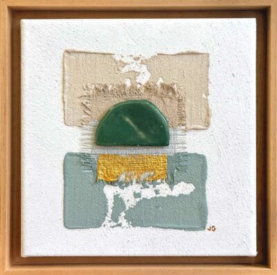 Je réserve l’œuvre de Johanna Gaudeau - Croatie #5