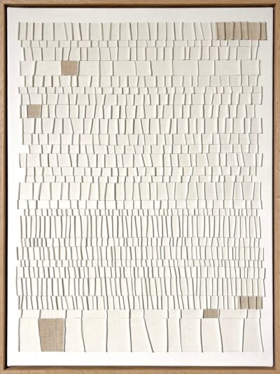 Je réserve l’œuvre de Caroline Oger Lauberton - Sahara 10