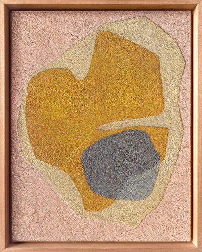 Je réserve l’œuvre de Christina Daher - Petites pépites 3