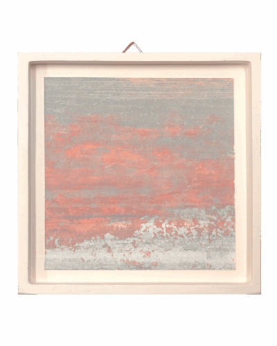 Je réserve l’œuvre de Fanny Chaix-Bryan - Petit paysage 22