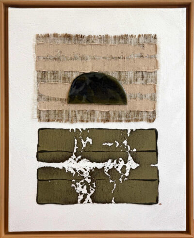 Je réserve l’œuvre de Johanna Gaudeau - Madagascar #12