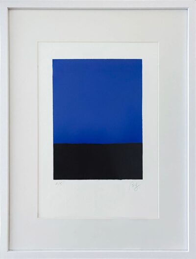 Je réserve l’œuvre de Bernard Gortais - Clio