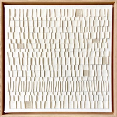 Je réserve l’œuvre de Caroline Oger Lauberton - Ondes 02