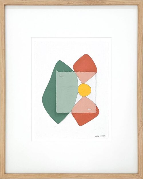 Formes connexes n°227 image