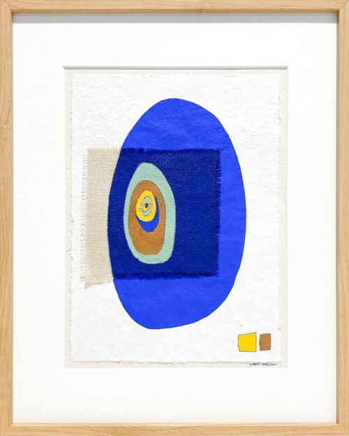 Poésie des formes n°6 image