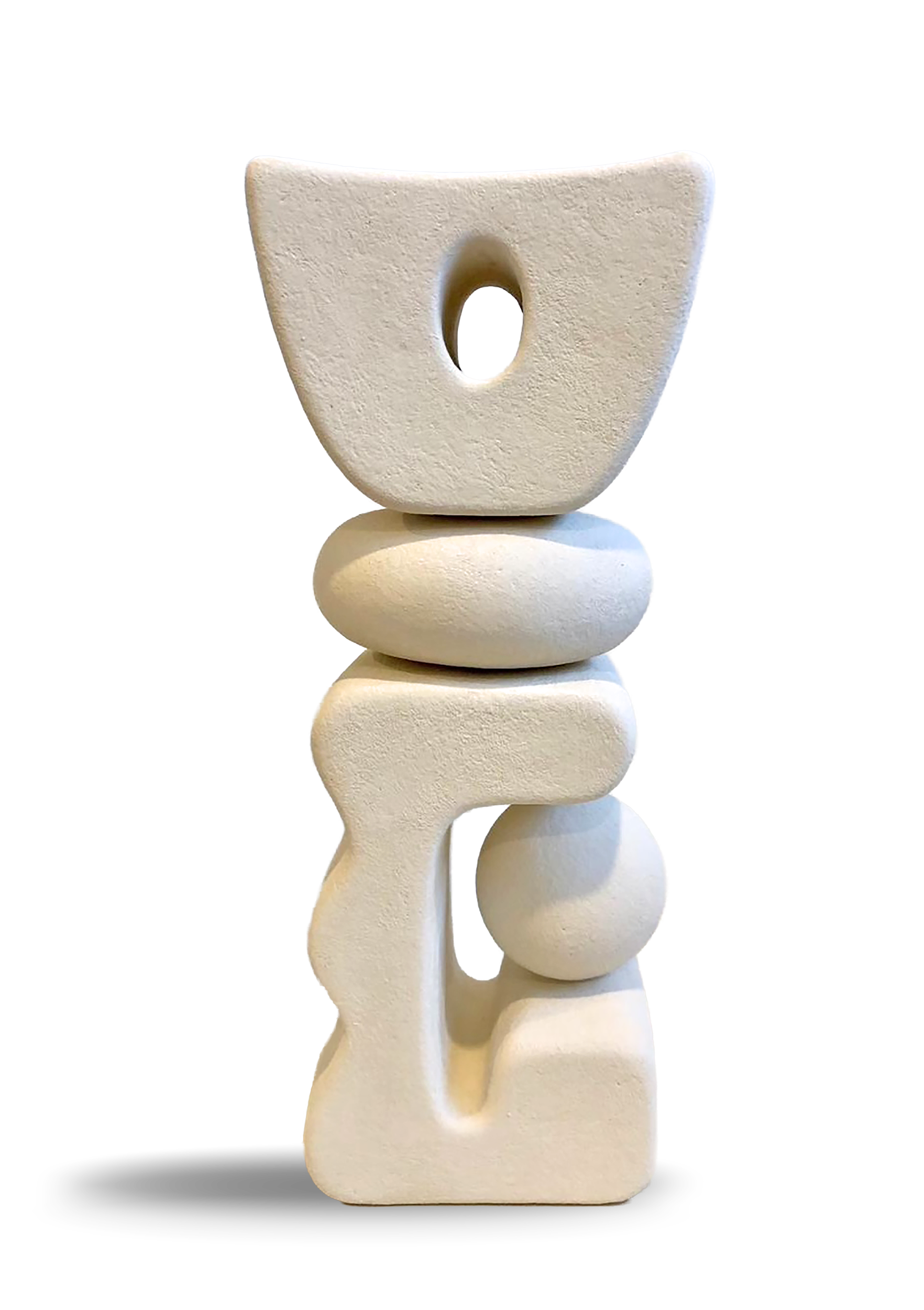 Image of Tadao écru