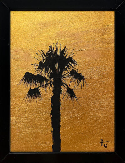 Je réserve l’œuvre de Hubert Jouzeau - Étude 3