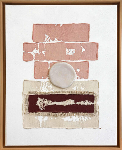 Je réserve l’œuvre de Johanna Gaudeau - Maldives #9