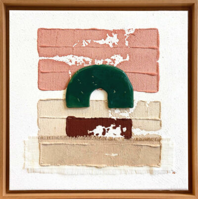 Je réserve l’œuvre de Johanna Gaudeau - Maldives #11