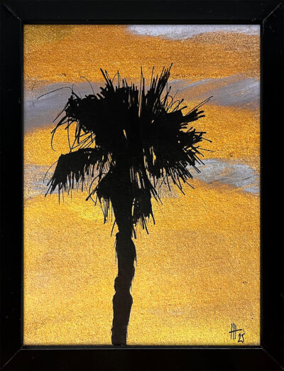 Je réserve l’œuvre de Hubert Jouzeau - Étude 11